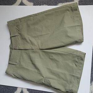 Under Armour Boys Cargo Shorts